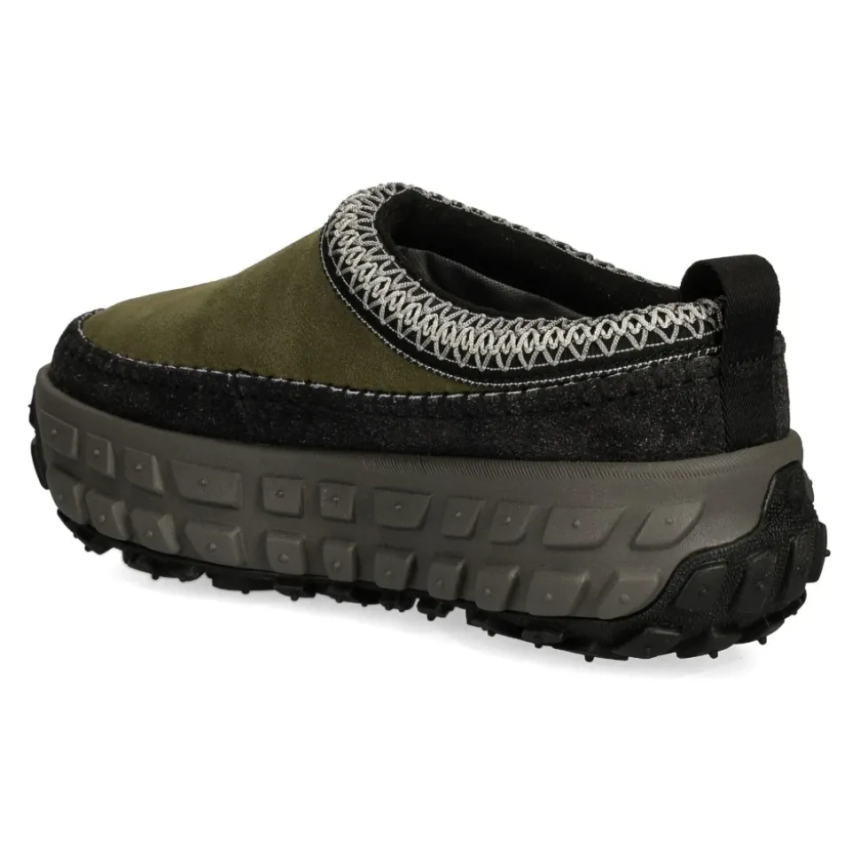 Venture Daze Burnt Olive Charcoal Schuhe