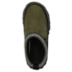 Venture Daze Burnt Olive Charcoal Schuhe