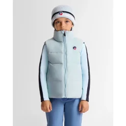 Venus Ärmellose Daunenjacke