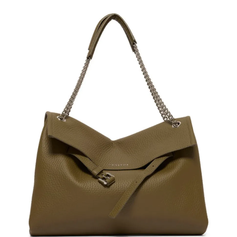 Venus Soft Midi Bag