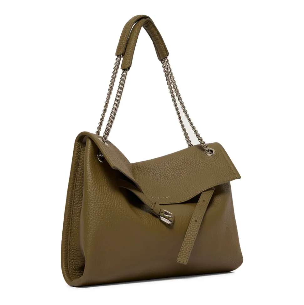 Venus Soft Midi Bag