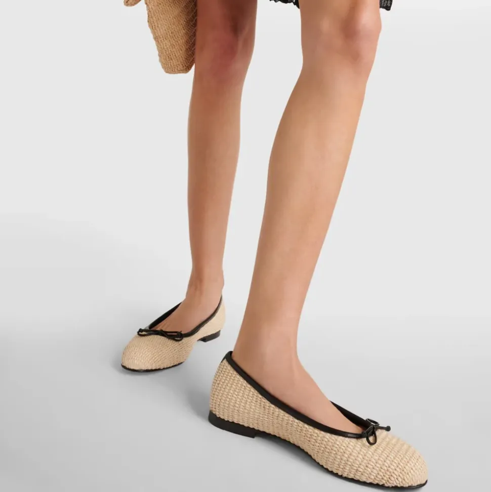 Veralli 010 Ballerina Flats