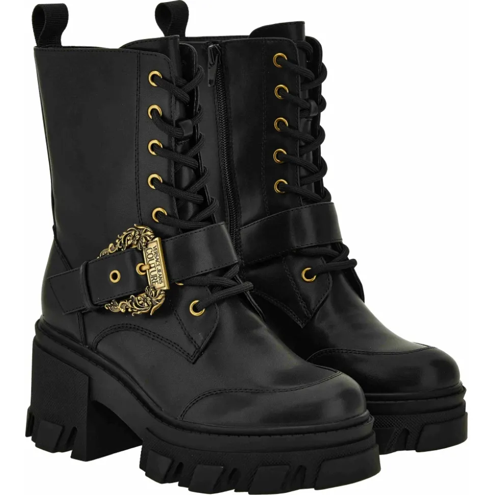 Versace Boots
