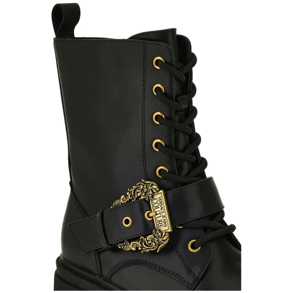 Versace Boots