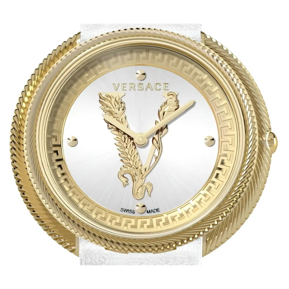 Versace Damen Armbanduhr THEA 38mm VE2CA0223