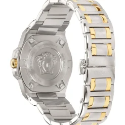 Versace Damenuhr Chain Reaction VEHD004 20
