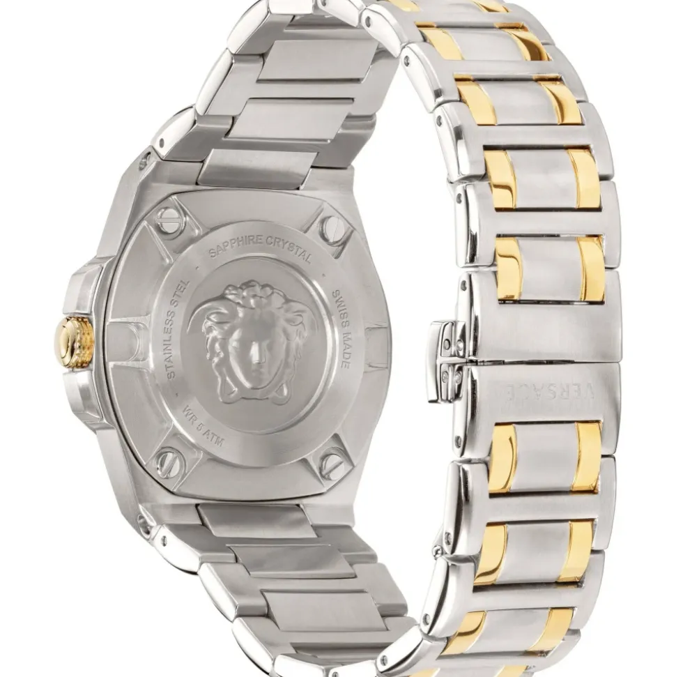 Versace Damenuhr Chain Reaction VEHD004 20