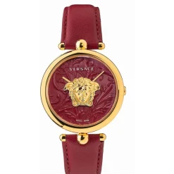 Versace Damenuhr Palazzo Empire gold VECO015 20