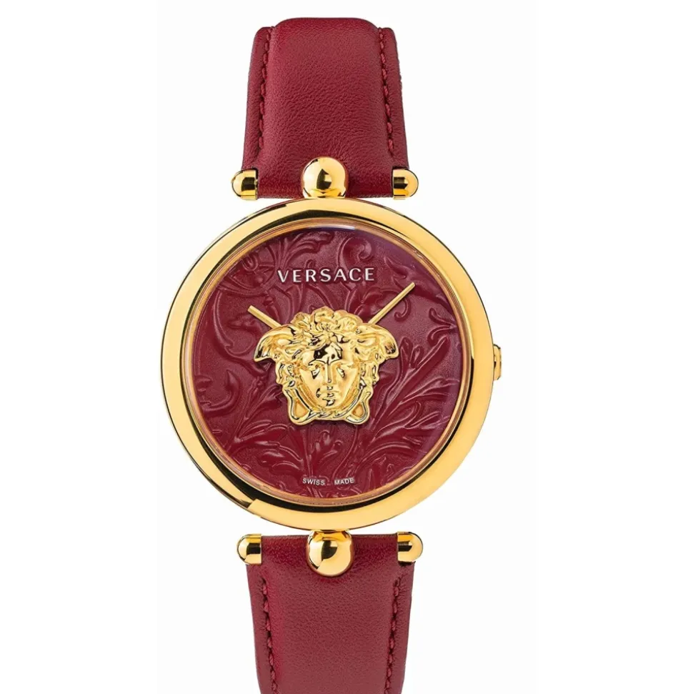 Versace Damenuhr Palazzo Empire gold VECO015 20