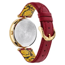 Versace Damenuhr Palazzo Empire gold VECO015 20