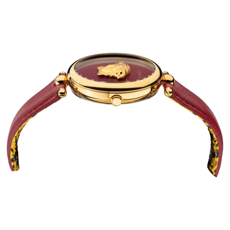 Versace Damenuhr Palazzo Empire gold VECO015 20