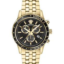 Versace, Herren, Armbanduhr, VERSACE SPORT CHRONO, VEZCA0724