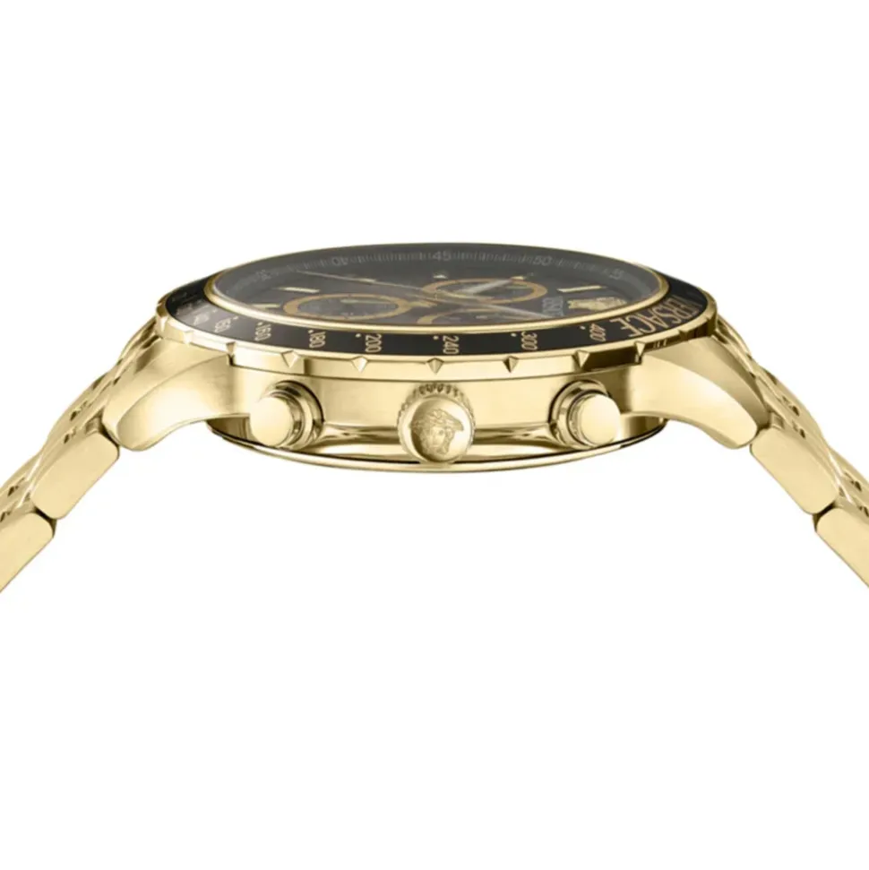Versace, Herren, Armbanduhr, VERSACE SPORT CHRONO, VEZCA0724