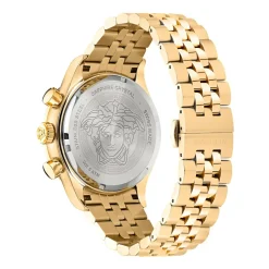 Versace Herren Chronograph Hellenyium VE2U01124