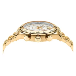 Versace Herren Chronograph Hellenyium VE2U01124