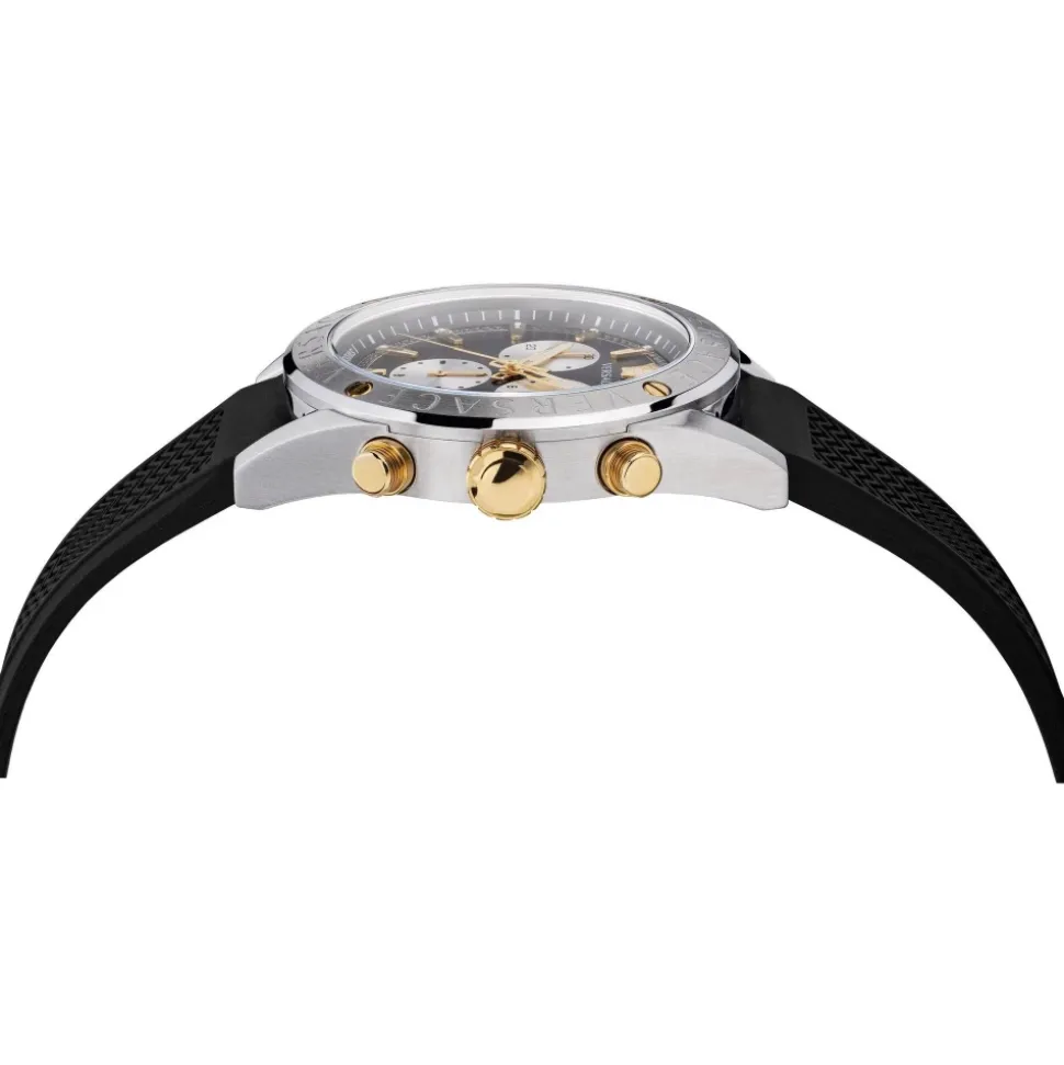 Versace Herrenuhr V-Chrono Chronograph VEHB001 19
