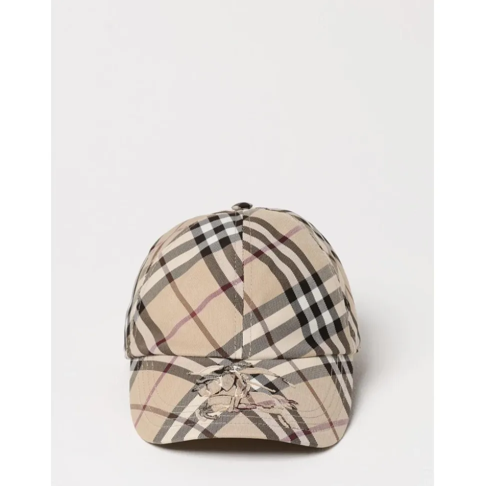 Verwaschene Baseball Cap Elegantes Design