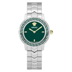 V-Icon Uhr