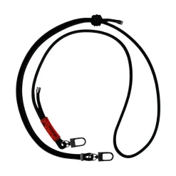 Vielseitige, elegante Kordeln – Verstellbar und robust