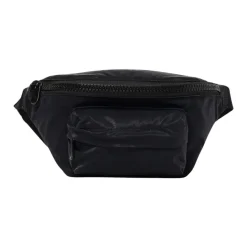 Vielseitige Gürteltasche mit Reißverschluss