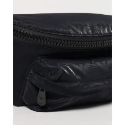 Vielseitige Gürteltasche mit Reißverschluss
