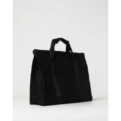Vielseitige Tote Bag mit Tragegriff und Reißverschluss