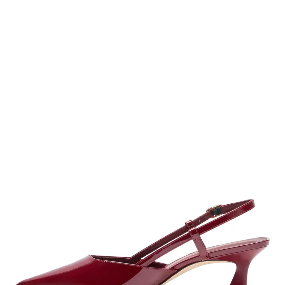 Vinnie 50 Slingback