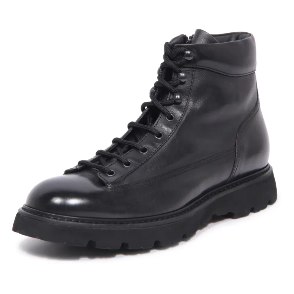 Vintage Anfibio Stiefel