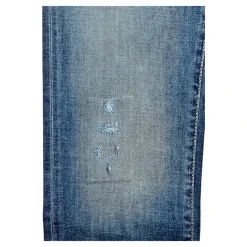 Vintage Bard Jeans in Mittelblau