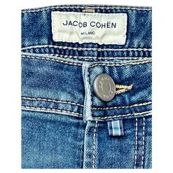Vintage Bard Jeans in Mittelblau