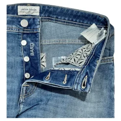 Vintage Bard Jeans in Mittelblau