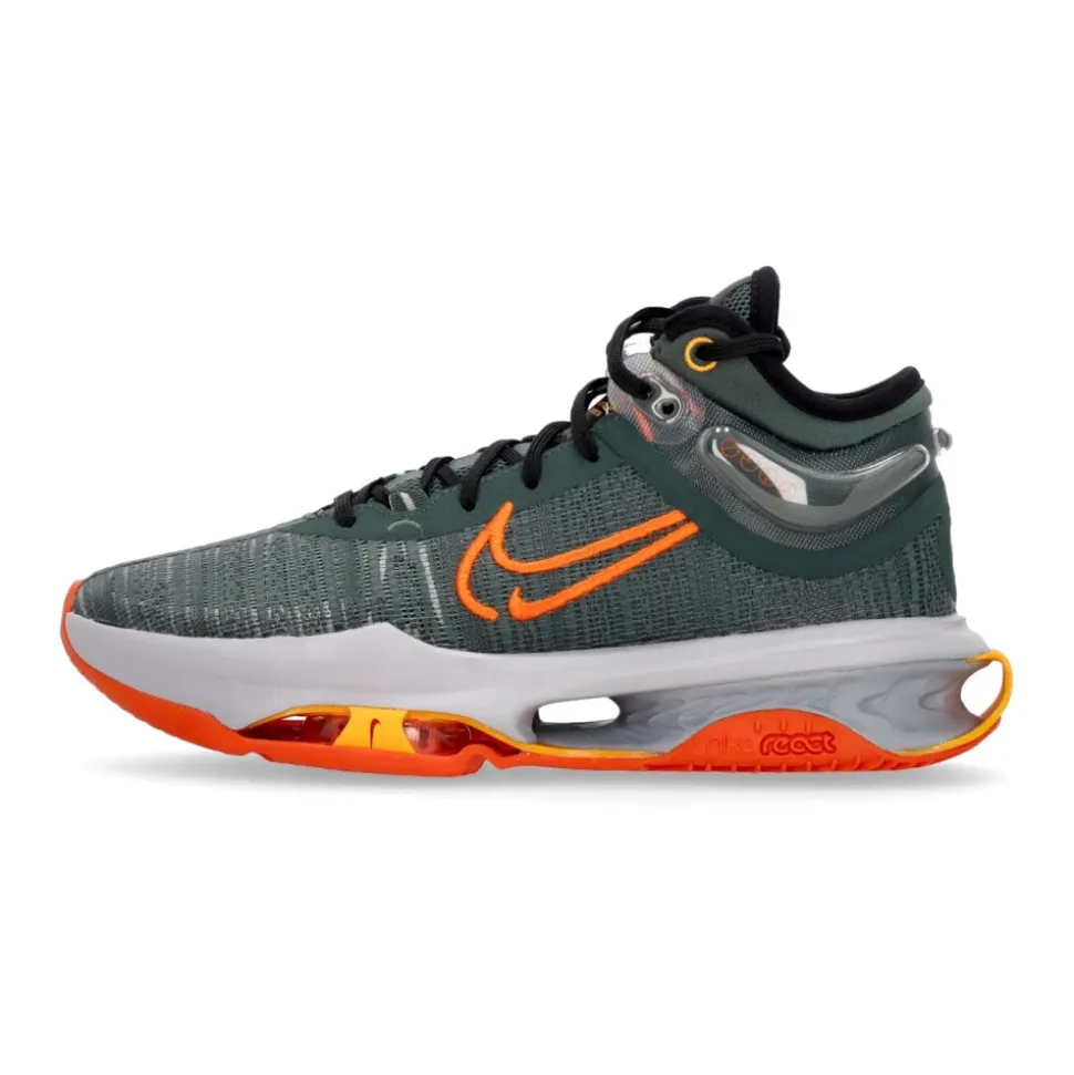 Vintage Basketballschuh Air Zoom Gt Jump