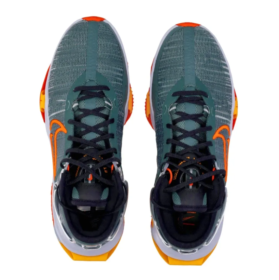 Vintage Basketballschuh Air Zoom Gt Jump