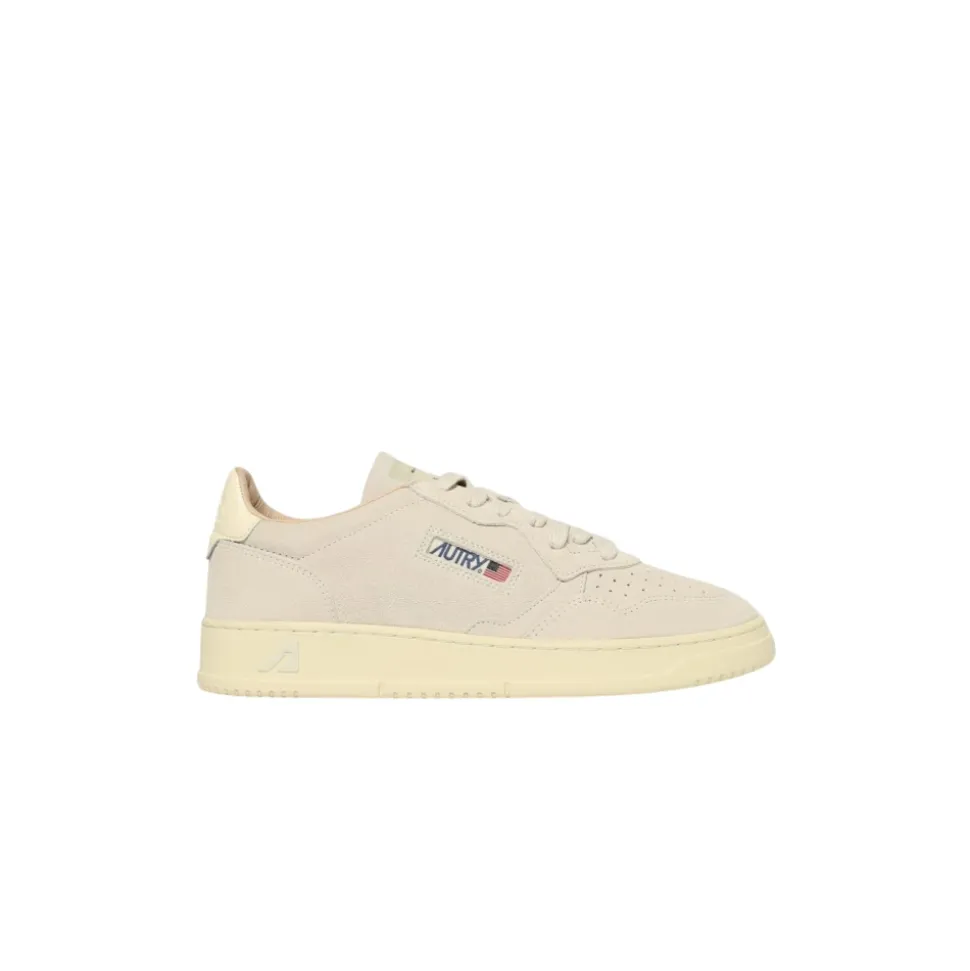 Vintage 80er Marmor Sneakers