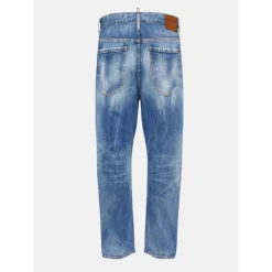 Vintage Wash Jeans