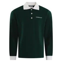 Viskose Poloshirt