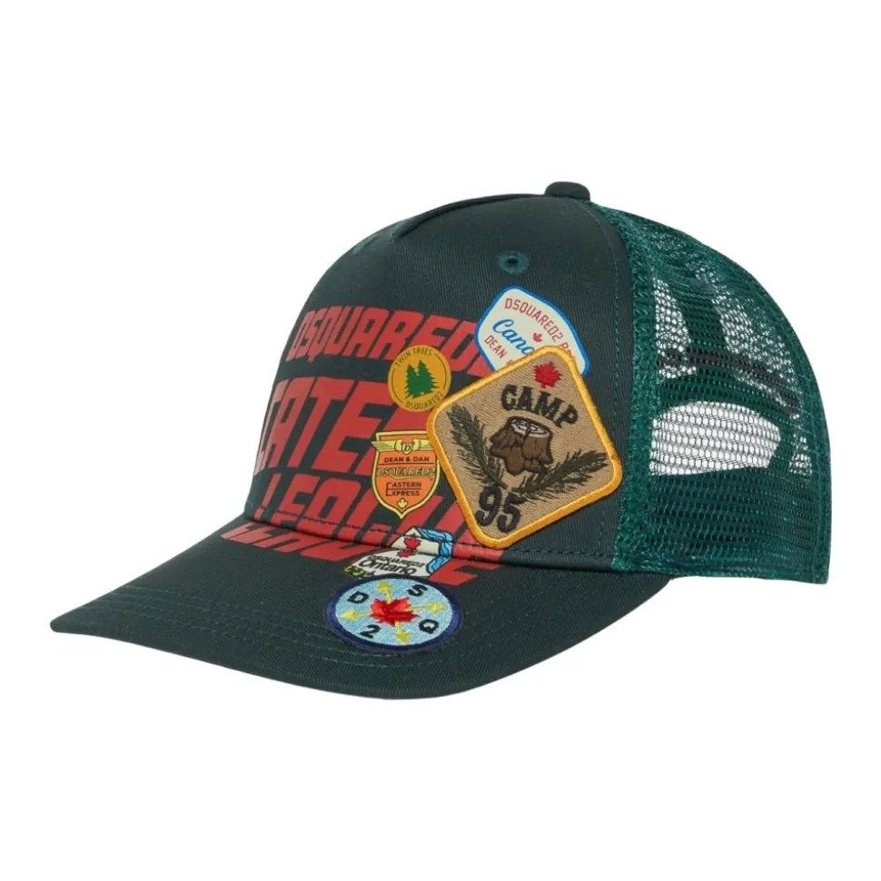 Visor Cap