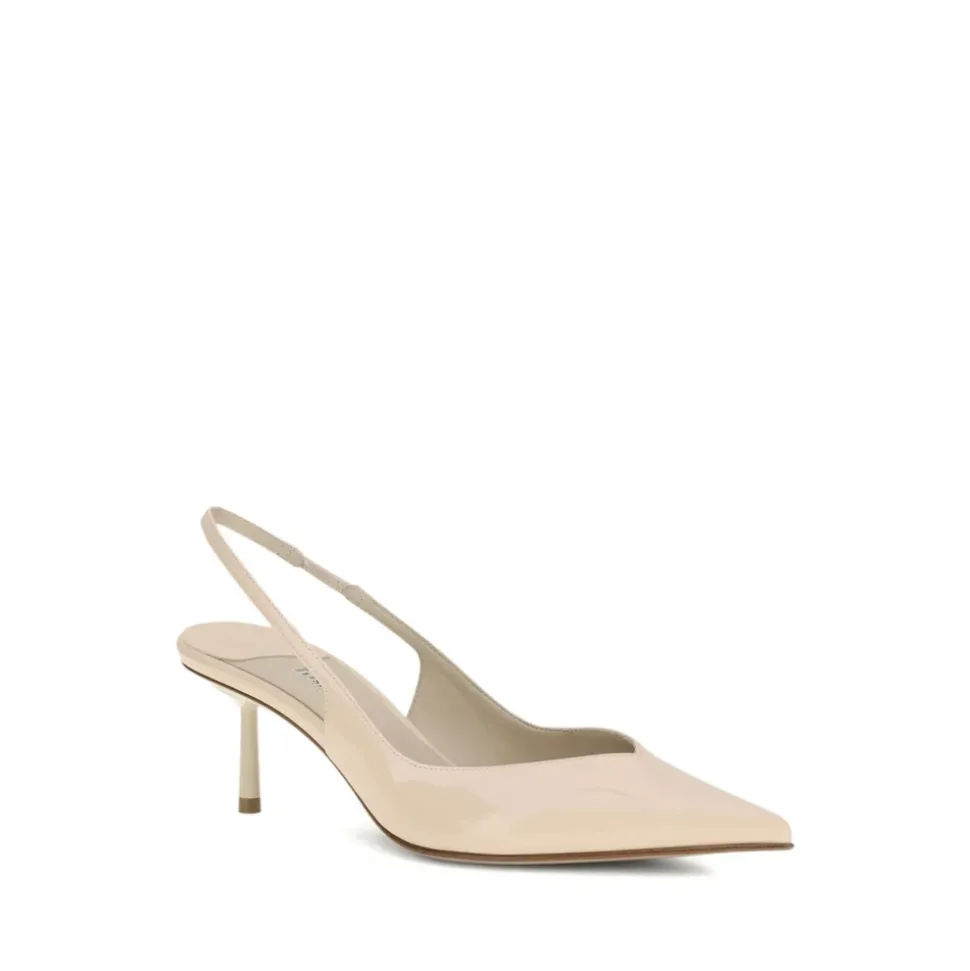 Vivienne Slingback 60 mm