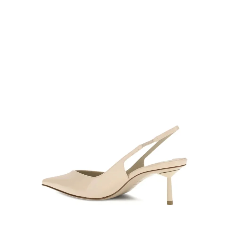 Vivienne Slingback 60 mm