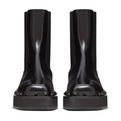 Vlogo Signature Calfskin Stiefel 70mm