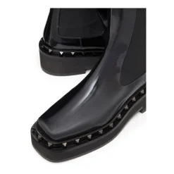 Vlogo Signature Calfskin Stiefel 70mm