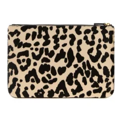 VLogo Signature Clutch