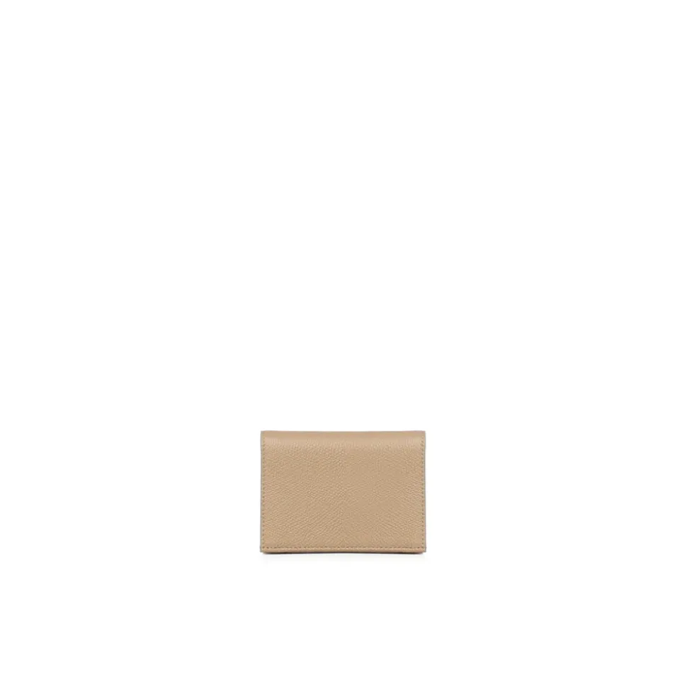 VLogo Signature Compact Wallet