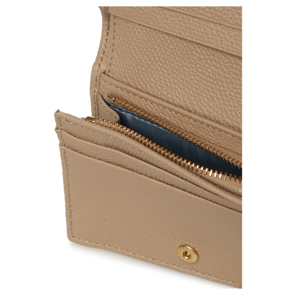 VLogo Signature Compact Wallet