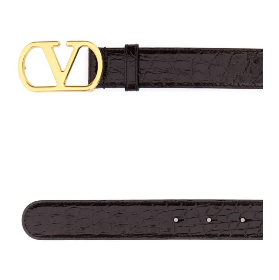 VLogo Signature Gürtel