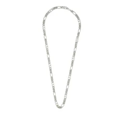 VLogo Signature Metal Halskette