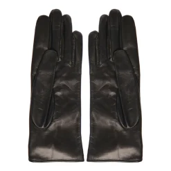VLogo Signature Nappa Lederhandschuhe mit Schleifen