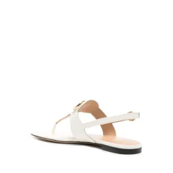 VLogo Signature Slingback Sandalen