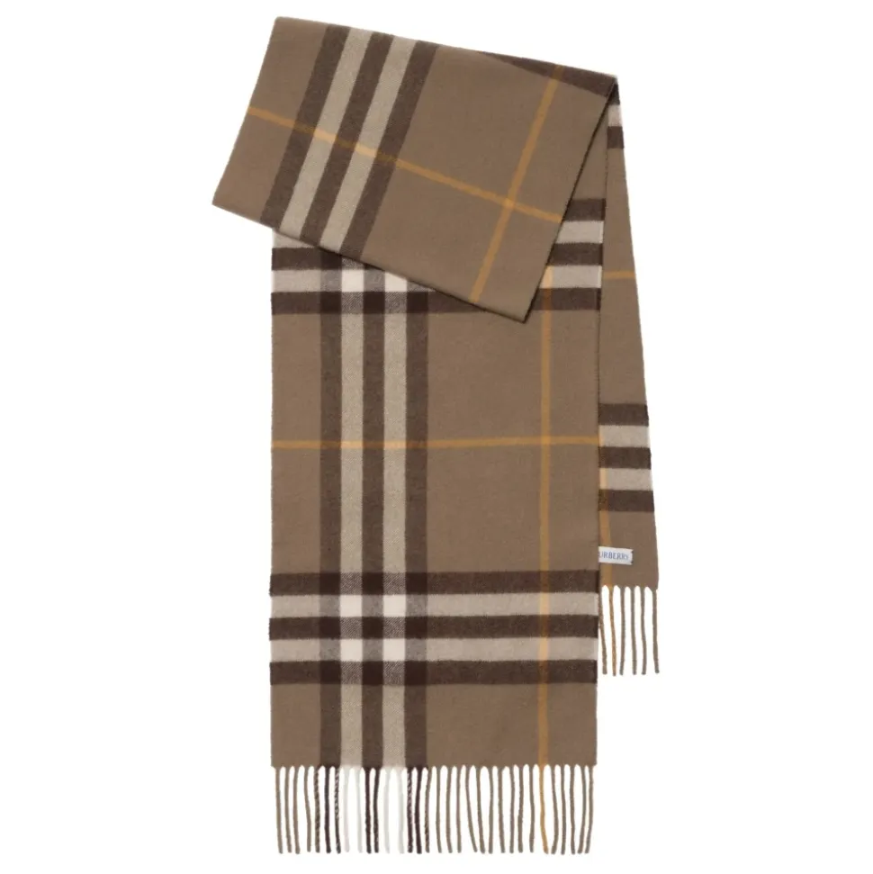 Vole Giant Chk Scarf