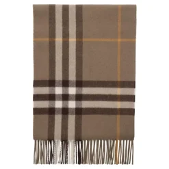 Vole Giant Chk Scarf
